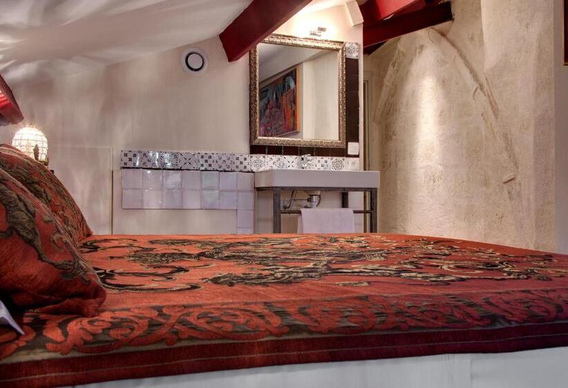 Пентхаус, La Maison Des Augustins B&b, Spa Et Fitness