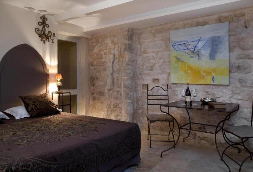 חדר סטודיו סטנדרד, La Maison Des Augustins B&b, Spa Et Fitness