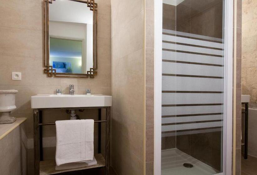חדר סטודיו סטנדרד, La Maison Des Augustins B&b, Spa Et Fitness