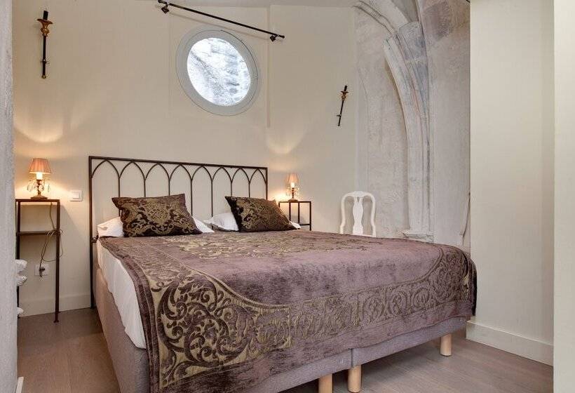 דירת חדר, La Maison Des Augustins B&b, Spa Et Fitness