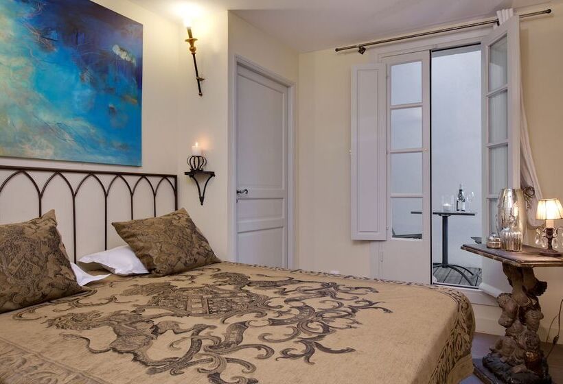 דירת חדר, La Maison Des Augustins B&b, Spa Et Fitness