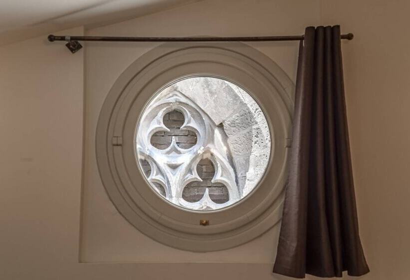 Апартаменты 1 Спальня, La Maison Des Augustins B&b, Spa Et Fitness