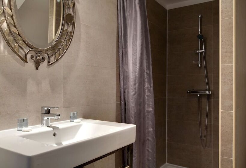 חדר קלאסי, La Maison Des Augustins B&b, Spa Et Fitness