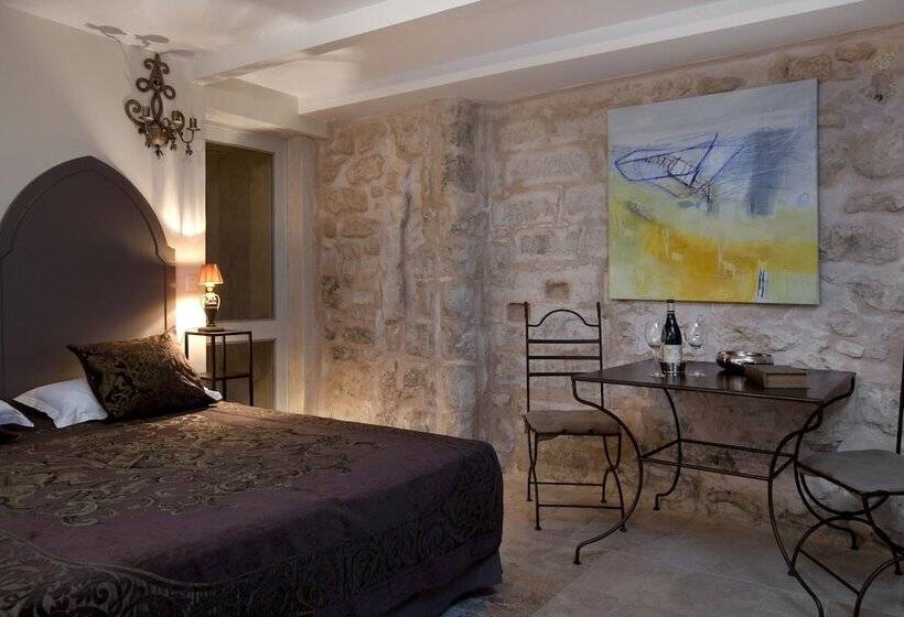 חדר סטודיו סטנדרד, La Maison Des Augustins B&b, Spa Et Fitness