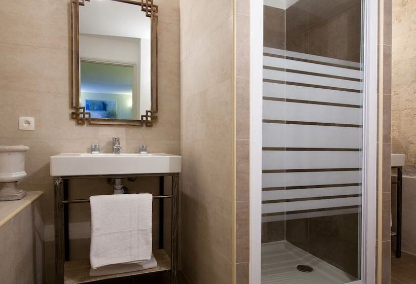 חדר סטודיו סטנדרד, La Maison Des Augustins B&b, Spa Et Fitness