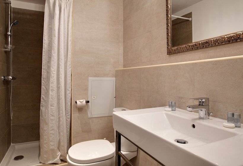 חדר סטודיו סטנדרד, La Maison Des Augustins B&b, Spa Et Fitness