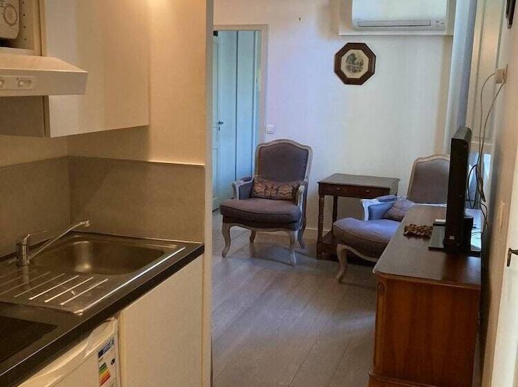 דירת חדר, La Maison Des Augustins B&b, Spa Et Fitness