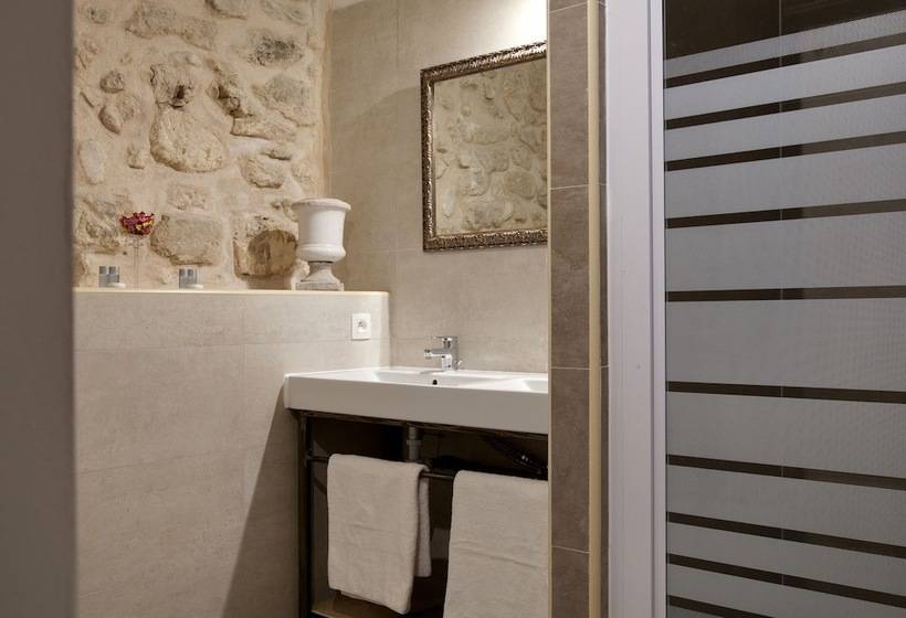 חדר סטודיו סטנדרד, La Maison Des Augustins B&b, Spa Et Fitness