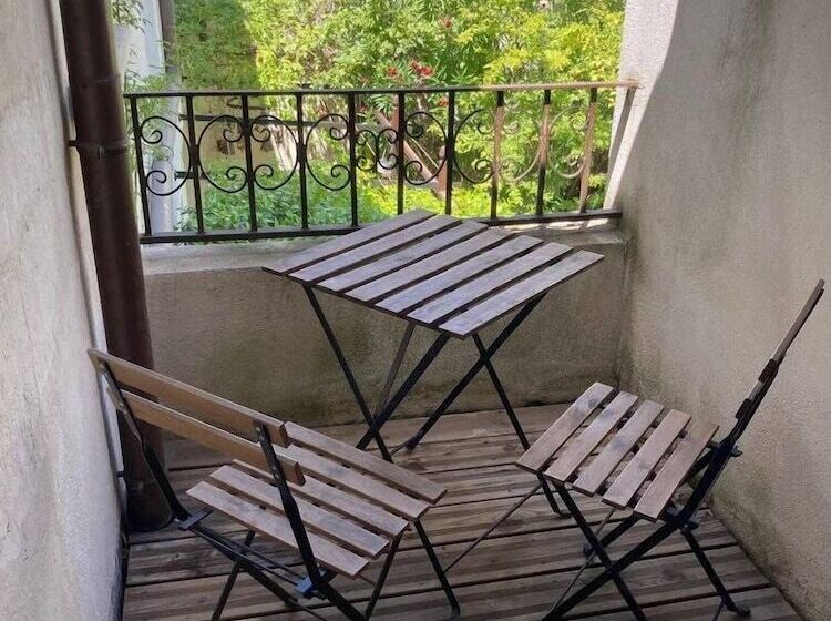 Апартаменты 1 Спальня, La Maison Des Augustins B&b, Spa Et Fitness