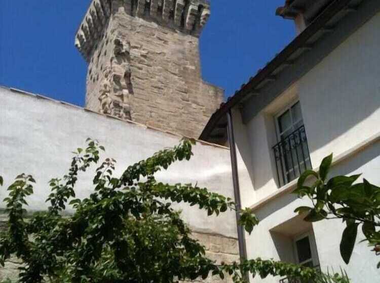 דירת חדר, La Maison Des Augustins B&b, Spa Et Fitness