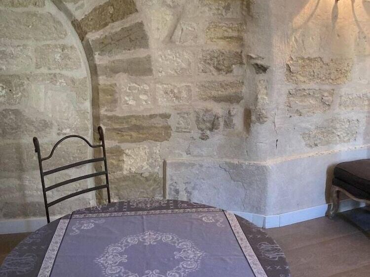 דירת חדר, La Maison Des Augustins B&b, Spa Et Fitness