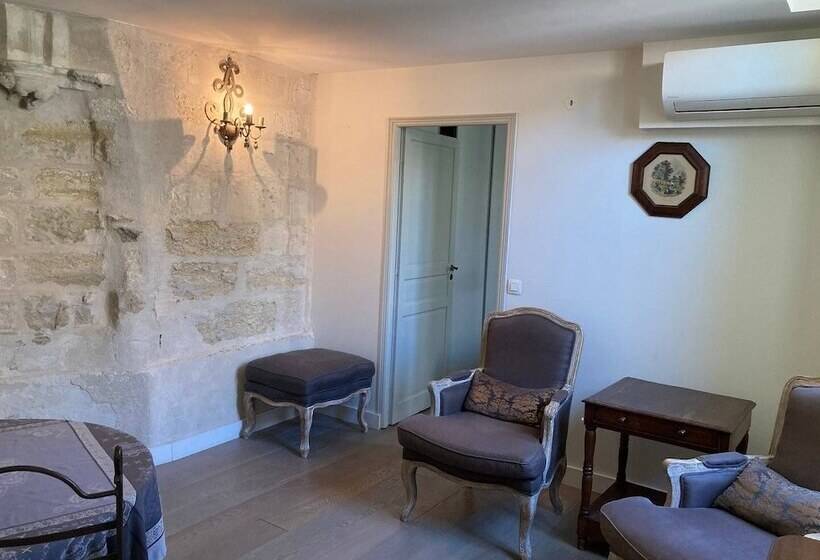 דירת חדר, La Maison Des Augustins B&b, Spa Et Fitness