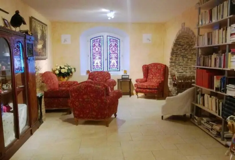 コンフォートルーム, Chambre D Hotes La Brunetière
