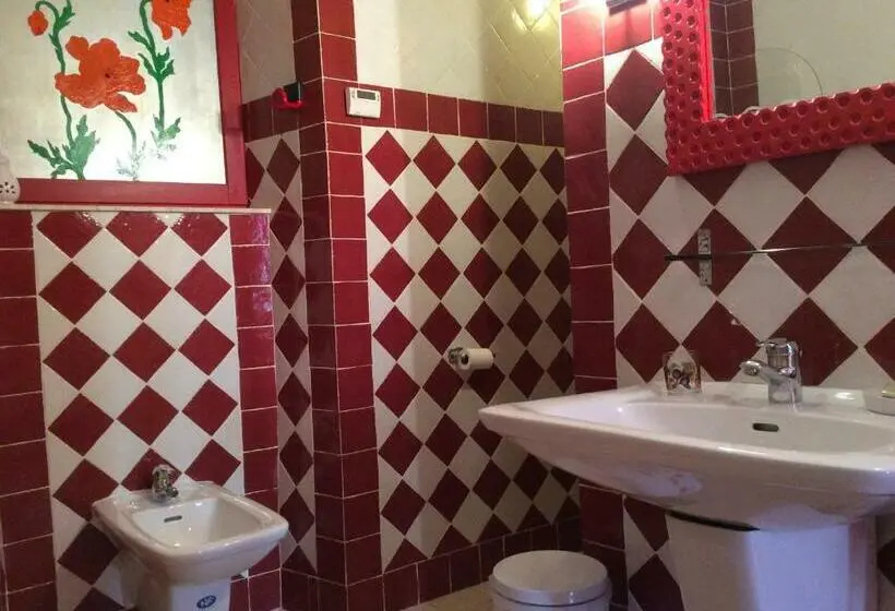 コンフォートルーム, Chambre D Hotes La Brunetière