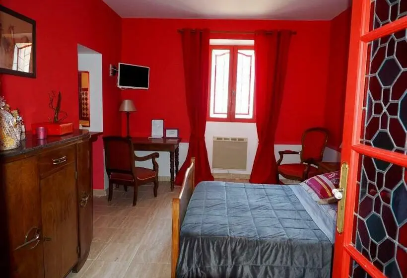 コンフォートルーム, Chambre D Hotes La Brunetière