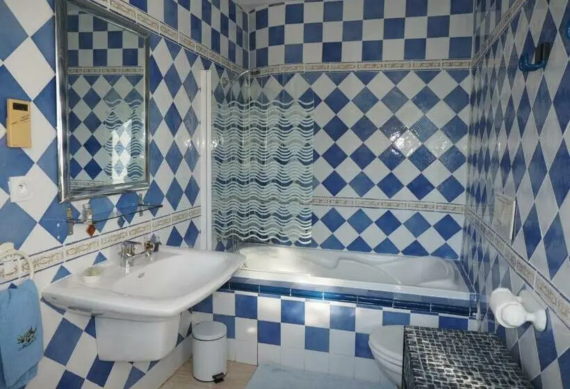 ファミリールーム, Chambre D Hotes La Brunetière