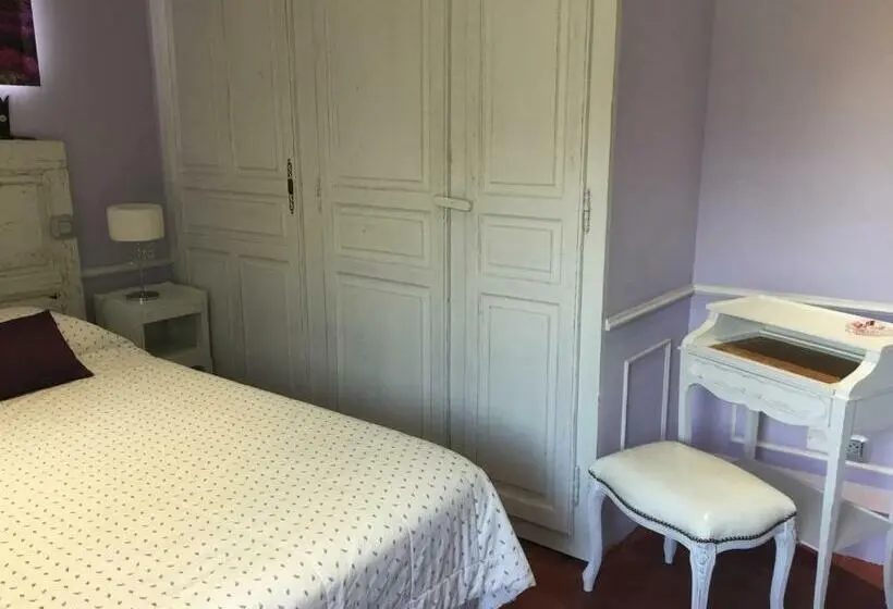 Standard-huone, Chambre D Hôtes Au Chant Des Sorgues