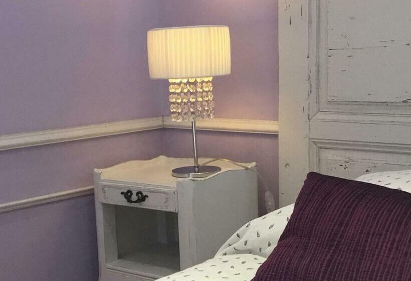 Номер Стандарт, Chambre D Hôtes Au Chant Des Sorgues