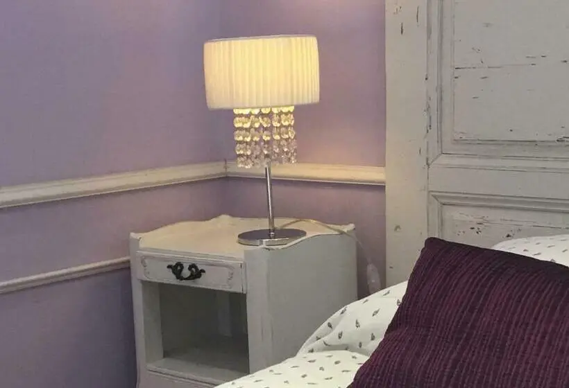 Standard-huone, Chambre D Hôtes Au Chant Des Sorgues