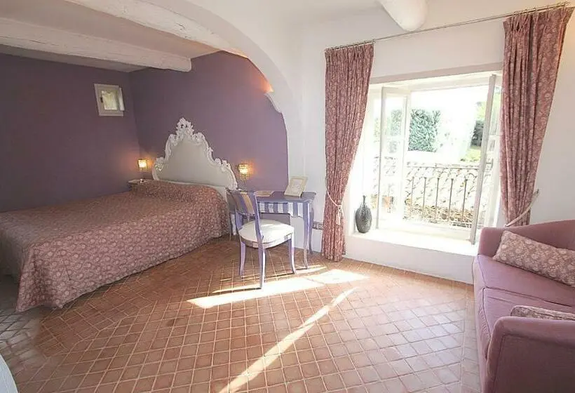 Sviitti, Chambre D Hôtes Au Chant Des Sorgues