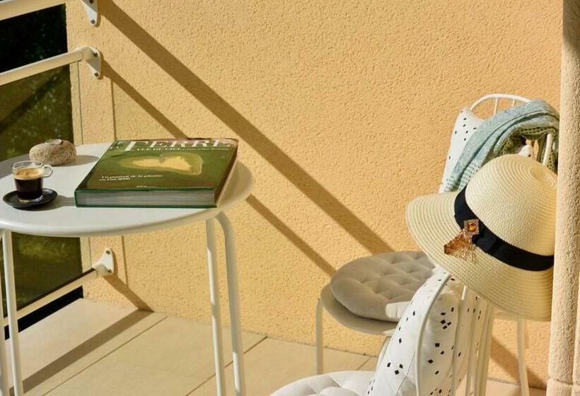 스탠다드 룸, Chambres D'hôtes Coteaux Sud