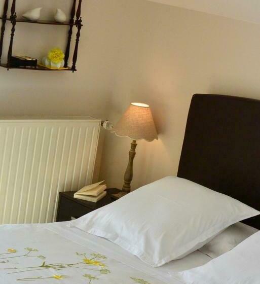 스탠다드 룸, Chambres D'hôtes Coteaux Sud