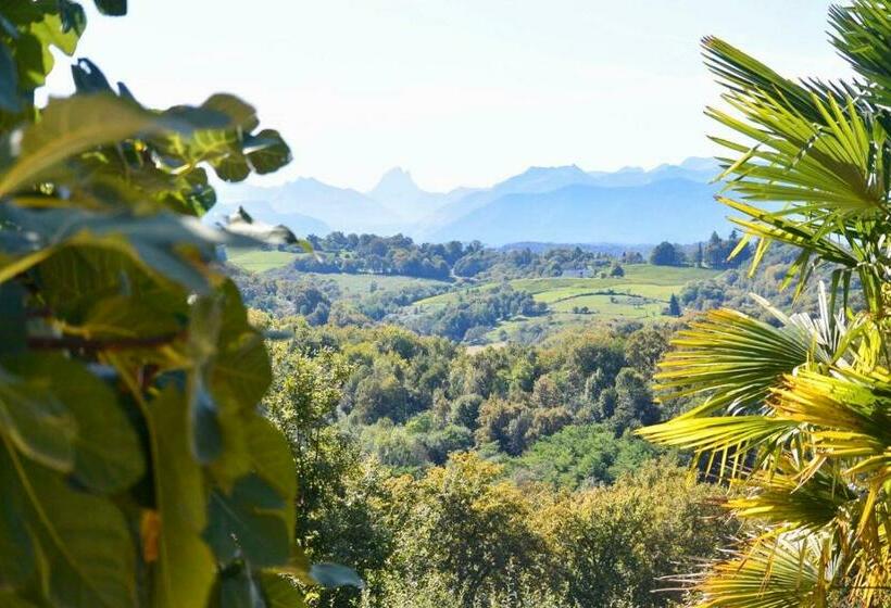스탠다드 룸, Chambres D'hôtes Coteaux Sud