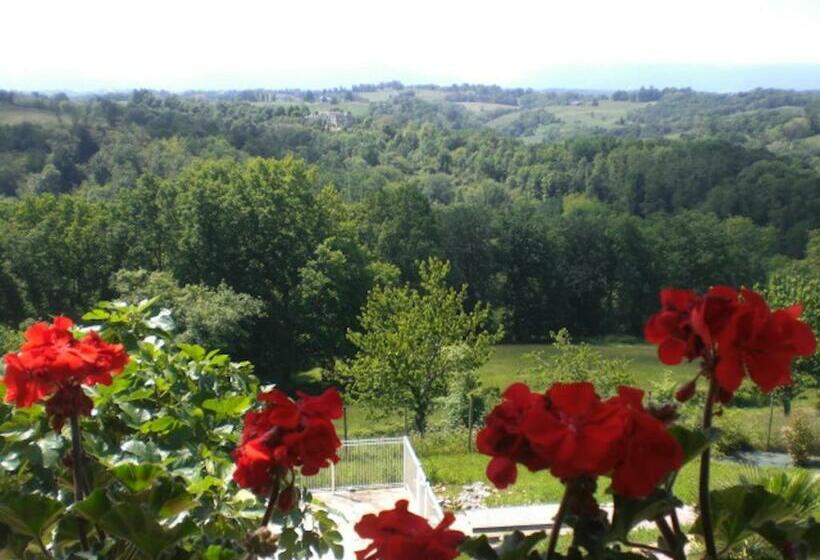 Номер Стандарт, Chambres D'hôtes Coteaux Sud