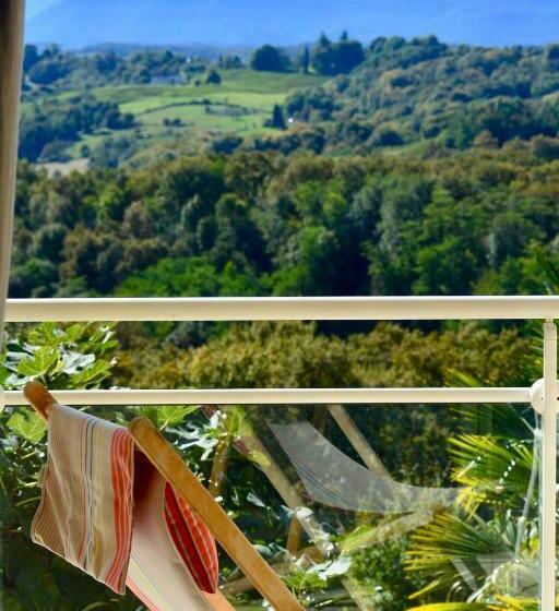 스탠다드 룸, Chambres D'hôtes Coteaux Sud