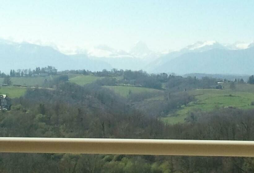 스탠다드 룸, Chambres D'hôtes Coteaux Sud