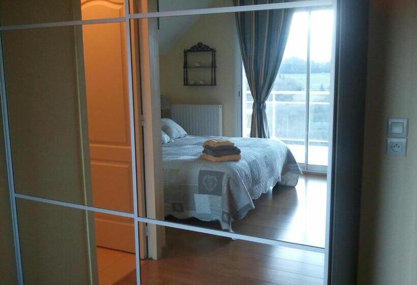 스탠다드 룸, Chambres D'hôtes Coteaux Sud