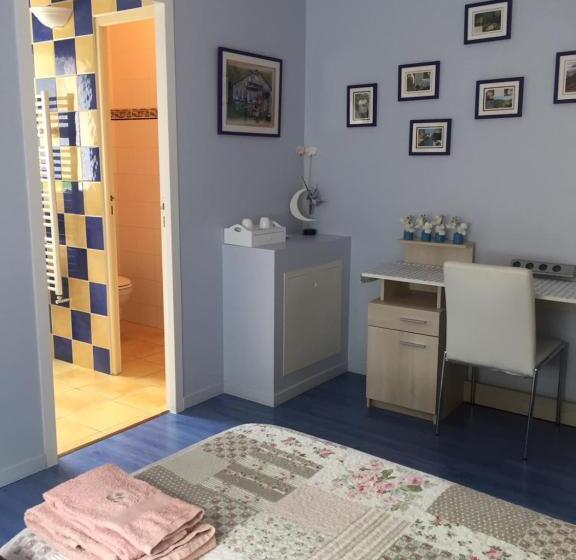 스탠다드 트리플 룸, Chambres D'hôtes Coteaux Sud