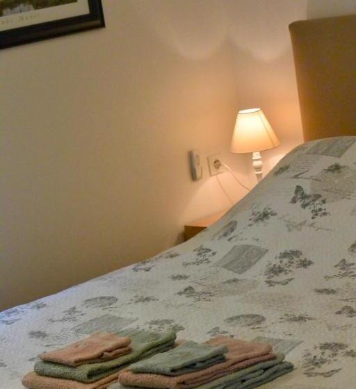 패밀리 룸, Chambres D'hôtes Coteaux Sud