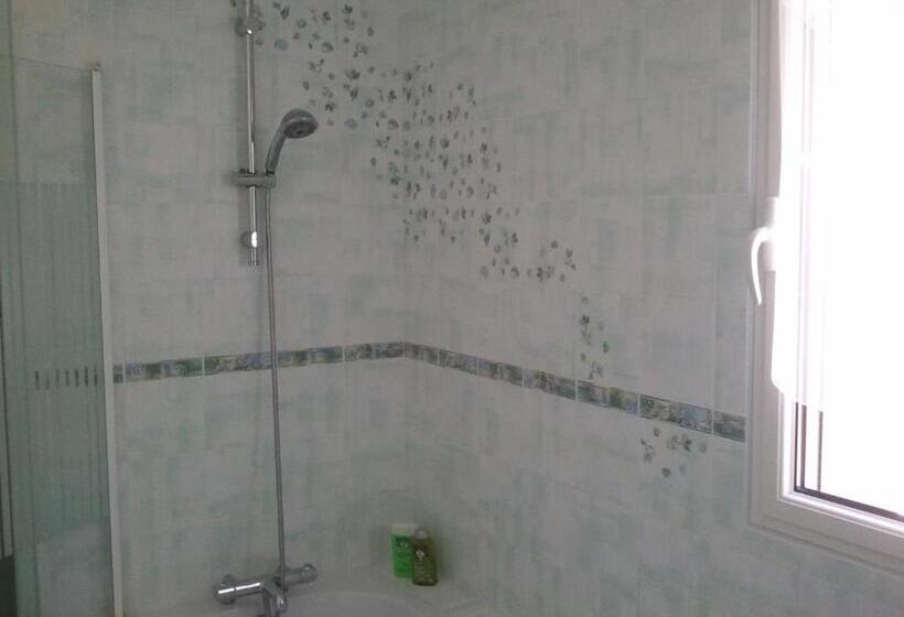 패밀리 룸, Chambres D'hôtes Coteaux Sud