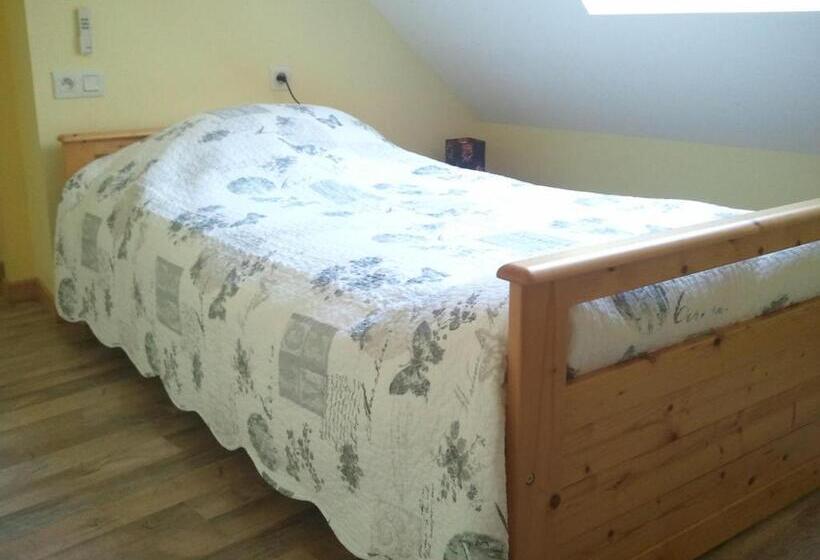 패밀리 룸, Chambres D'hôtes Coteaux Sud