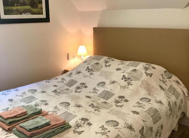 Семейный Номер, Chambres D'hôtes Coteaux Sud