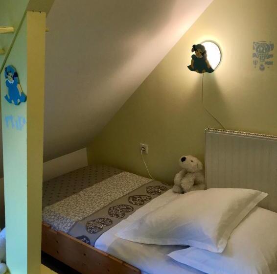 패밀리 룸, Chambres D'hôtes Coteaux Sud