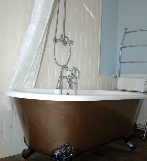 标准房带园景, Le Moulin Des Farges