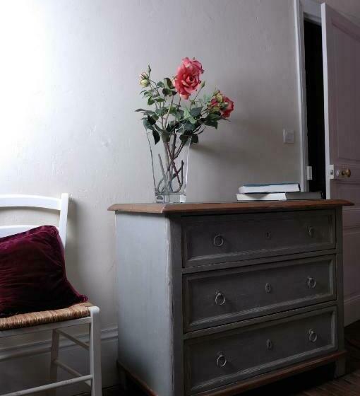 标准间, Le Moulin Des Farges