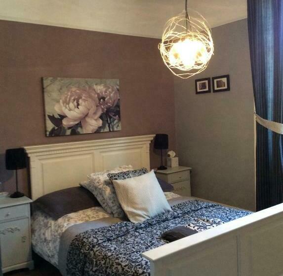 标准间, Le Moulin Des Farges