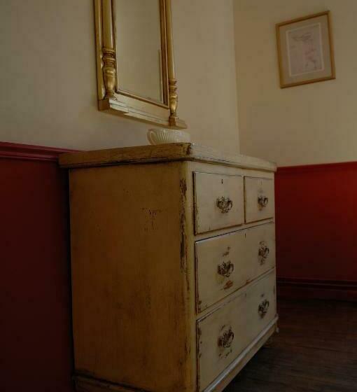 标准间, Le Moulin Des Farges