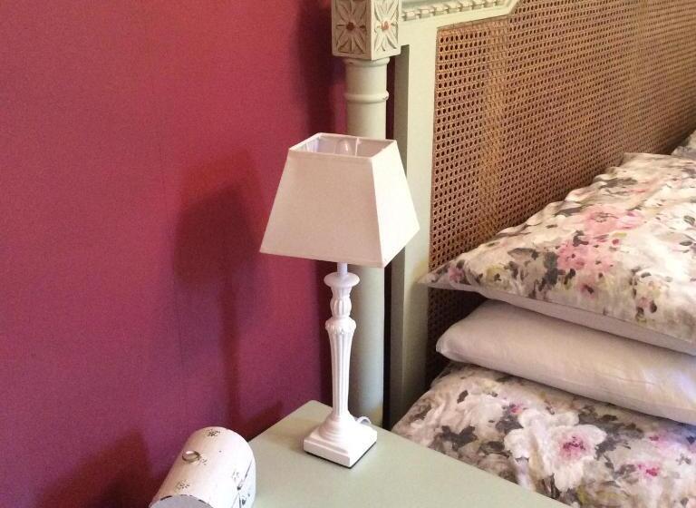 标准间, Le Moulin Des Farges