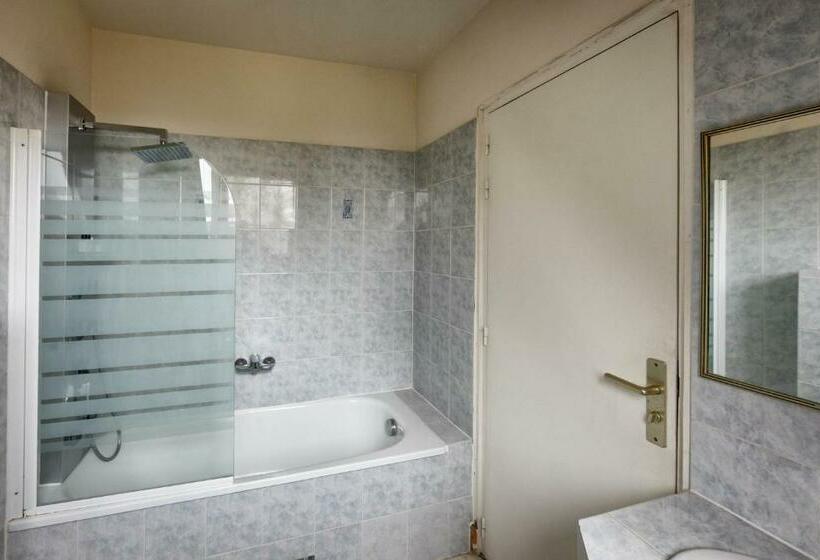 חדר סטנדרט, Château Du Jard