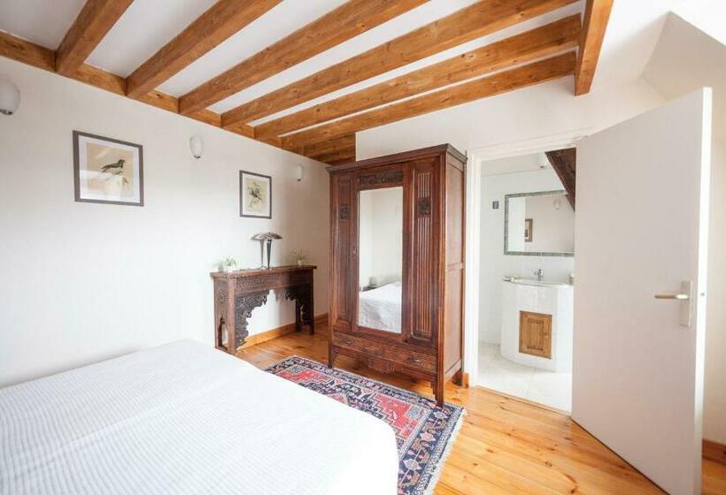 חדר סטנדרט, Château Du Jard