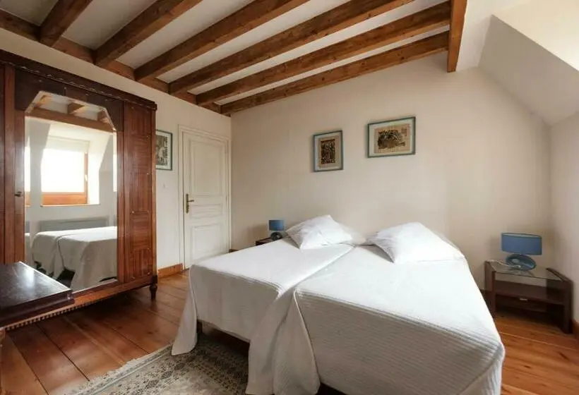 Chambre Standard, Château Du Jard