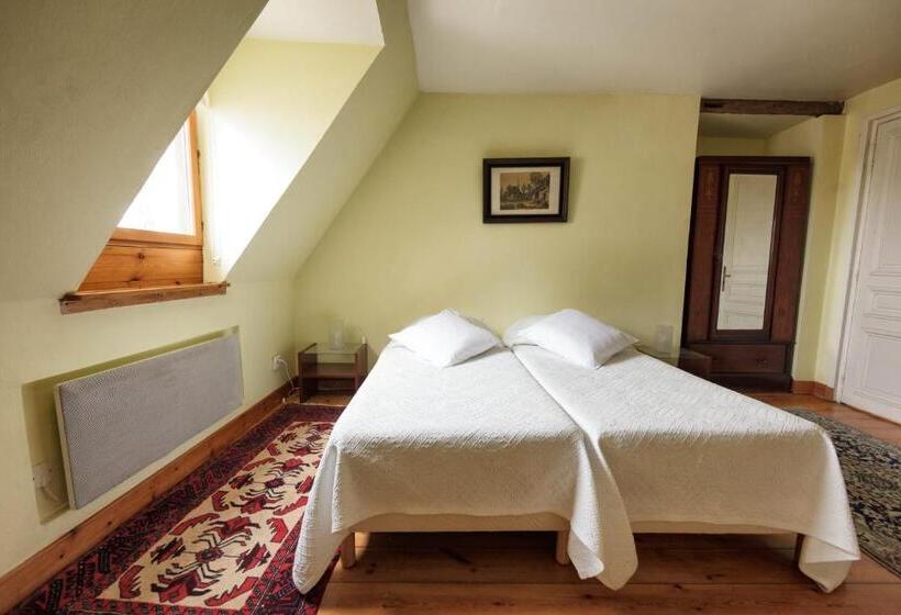 חדר סטנדרט, Château Du Jard