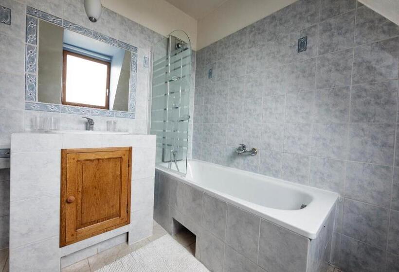 חדר סטנדרט, Château Du Jard