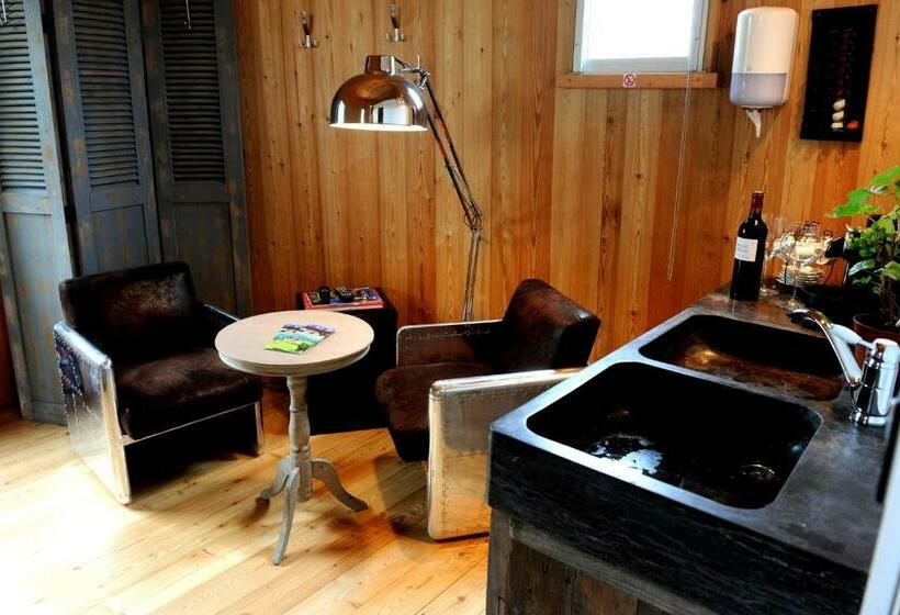 标准工作室, Coup 2 Foudres