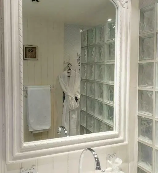 スイート, Guesthouse Domaine Du Chalet