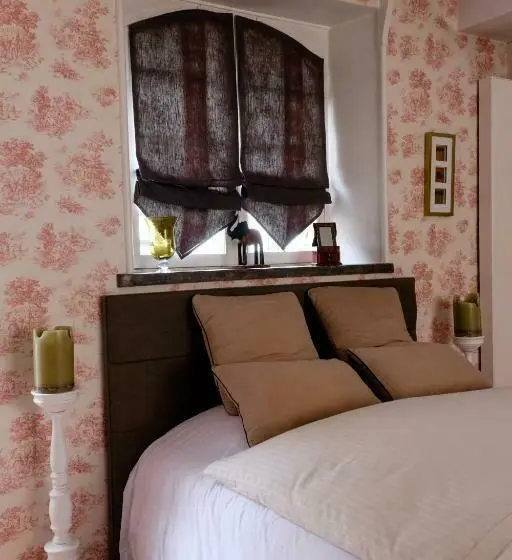 スイート, Guesthouse Domaine Du Chalet